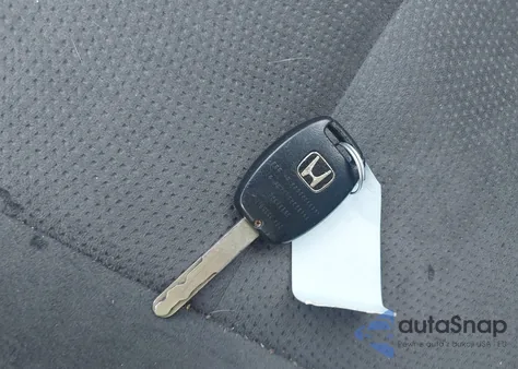 2008 Honda Accord 3.5 Ex из США, поврежденный, VIN 1HGCP36748A077721